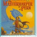 Cover Art for 9781567405668, The Masterharper of Pern (Dragonriders of Pern) by Anne McCaffrey