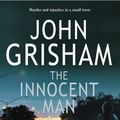 Cover Art for 9781856869010, The Innocent Man by John Grisham
