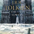 Cover Art for 9780007141302, The Lord of the Rings: Two Towers Pt.2 by J R r Tolkien