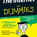 Cover Art for 9781118051399, The Internet For Dummies by John R. Levine, Margaret Levine Young, Carol Baroudi