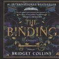 Cover Art for 9781982625245, The Binding by Bridget Collins