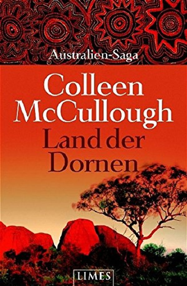 Cover Art for 9783809024835, Land der Dornen by Colleen McCullough