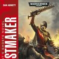 Cover Art for 9780857870049, Ghostmaker by Dan Abnett