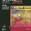 Cover Art for 9780619200213, Microsoft Office 2003 Essential Concepts and Techniques by Gary B. Shelly