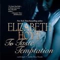 Cover Art for 9781441775443, To Taste Temptation by Elizabeth Hoyt
