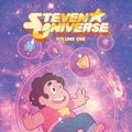Cover Art for 9781785862205, Steven Universe 2017 by Melanie Gillman