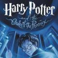 Cover Art for 9780439358064, Harry Potter and the Order of the Phoenix: Book 5 by J. K. Rowling