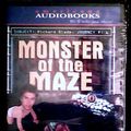 Cover Art for 9781588073617, Monster of the Maze by Jeffrey Lord