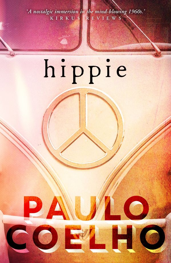 Cover Art for 9781760892845, Hippie by Paulo Coelho