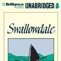 Cover Art for 9781455854301, Swallowdale by Arthur Ransome