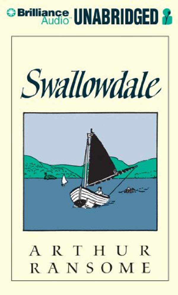 Cover Art for 9781455854301, Swallowdale by Arthur Ransome