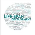 Cover Art for 9781259060854, A Topical Approach to Lifespan Development by John W. Santrock