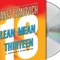 Cover Art for B001NXDRT4, Lean Mean Thirteen (Stephanie Plum, No. 13) by Janet Evanovich