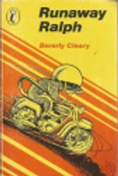 Cover Art for 9780140310207, Runaway Ralph by Beverly Cleary