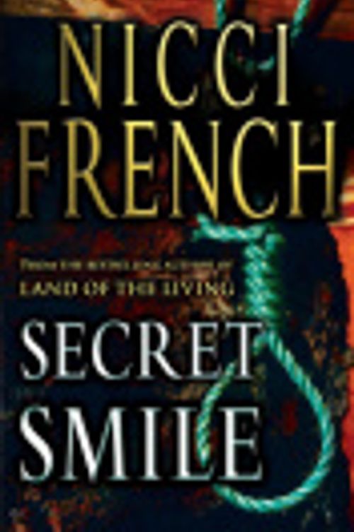 Cover Art for 9781920798246, Secret Smile by Nicci French