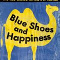 Cover Art for B002TXZSVM, Blue Shoes and Happiness by Alexander McCall Smith