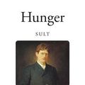 Cover Art for 9781492858645, Hunger by Knut Hamsun