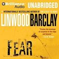 Cover Art for 9781423398387, Fear the Worst by Linwood Barclay