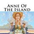 Cover Art for 9781500226831, Anne Of The Island by Lucy Maud Montgomery