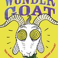 Cover Art for 9780192744616, Mr Baboomski and the Wonder Goat by Freya Hartas, Richard Joyce