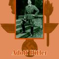 Cover Art for 9781410102034, Mein Kampf by Adolf Hitler