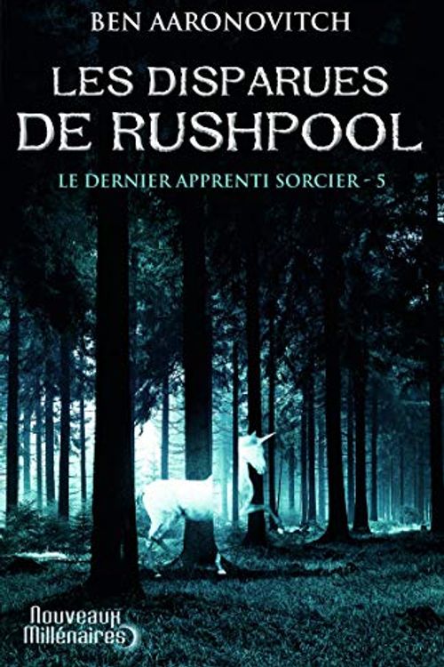 Cover Art for 9782290081051, Les disparues de Rushpool by Ben Aaronovitch