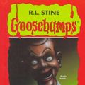 Cover Art for 9780836819793, Night of the Living Dummy (Goosebumps) by R. L. Stine