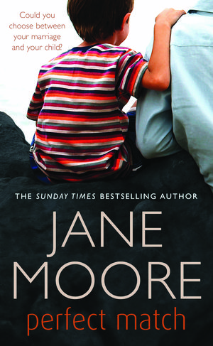 Cover Art for 9780099505525, Perfect Match by Jane Moore