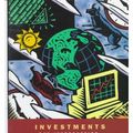 Cover Art for 9780030177880, Investments: an Introduction by Herbert B. Mayo
