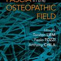 Cover Art for B09X5M793F, Fascia in the Osteopathic Field by Torsten Liem
