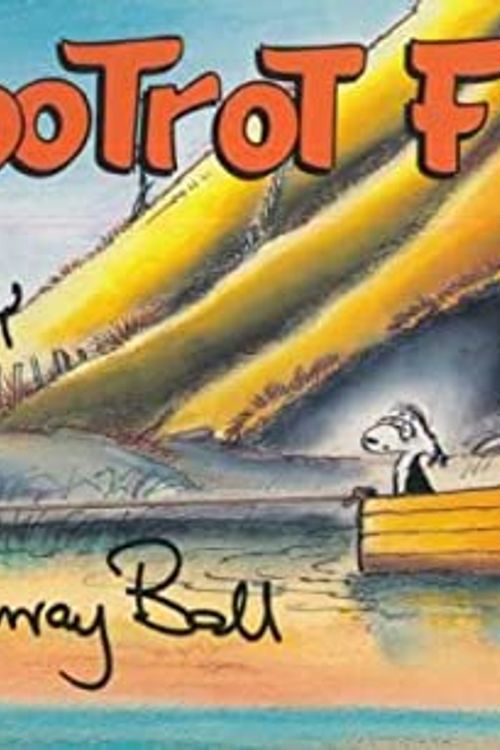 Cover Art for 9781869586119, Footrot Flats: Vol 25 by Murray Ball