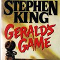 Cover Art for 9780670846504, Gerald's Game by Stephen King