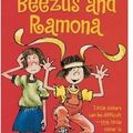 Cover Art for 9780192750969, Beezus and Ramona by Beverly Cleary