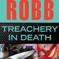 Cover Art for 9781441836250, Treachery in Death by J. D. Robb
