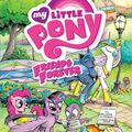 Cover Art for 9781613779811, My Little Pony: Friends Forever Volume 1 by Alex De Campi, Jeremy Whitley, Ted Anderson, Rob Anderson