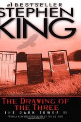Cover Art for 9780451210852, The Drawing of the Three by Stephen King