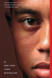 Cover Art for 9781501126444, Tiger Woods by Jeff Benedict, Armen Keteyian
