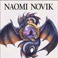 Cover Art for 9780007256761, Victory of Eagles by Naomi Novik