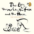 Cover Art for 9781473589308, The Boy, The Mole, The Fox and The Horse by Charlie Mackesy, Charlie Mackesy