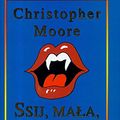 Cover Art for 9788374801027, Ssij, mala, ssij (polish) by Christopher Moore