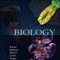 Cover Art for 9781259188138, Biology by Peter H. Raven, Johnson Professor, George B., Mason PhD, Dr Kenneth A., Losos Dr., Jonathan, Susan Singer