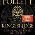 Cover Art for B0821FNM51, The Evening and the Morning - deutsche Ausgabe: Historischer Roman (Kingsbridge-Roman 4) (German Edition) by Ken Follett