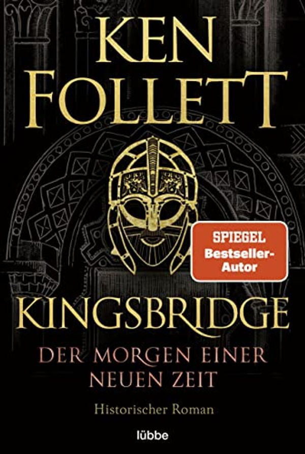 Cover Art for B0821FNM51, The Evening and the Morning - deutsche Ausgabe: Historischer Roman (Kingsbridge-Roman 4) (German Edition) by Ken Follett