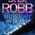Cover Art for 9780748132423, Midnight In Death by J. D. Robb