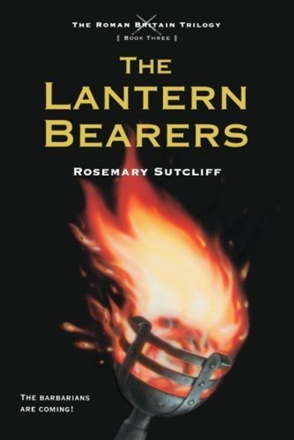 Cover Art for B01FIYWX4S, The Lantern Bearers (The Roman Britain Trilogy) by Rosemary Sutcliff (2010-11-09) by Rosemary Sutcliff