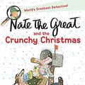 Cover Art for B00F1W0EOO, Nate the Great and the Crunchy Christmas by Marjorie Weinman Sharmat
