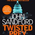 Cover Art for 9781471174834, Twisted Prey by John Sandford