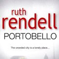 Cover Art for 9780385665421, Portobello by Ruth Rendell