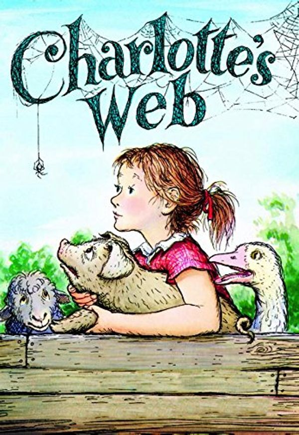 Cover Art for 9788952709530, Charlotte's Web by E. B. White