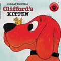 Cover Art for 9780881032000, Clifford's Kitten (Clifford the Big Red Dog (Paperback)) by Norman Bridwell